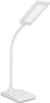 Led laualamp Amet dimmeriga, 6w, valge