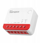 Sonoff Mini-zbrbs Zigbee kontroller ruloode juhtimiseks