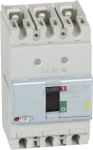 Legrand Dpx3 160 3p 100a 16ka automaatl&uuml;liti
