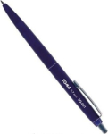 Toma Asystent automaatne pliiats, 0,7 mm, sinine tint