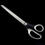 Leitz titanium Dailysales k&auml;&auml;rid 180mm, must