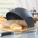 Ambition Vader Leivakarp, bambus, must