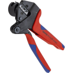 Knipex t&ouml;&ouml;riistakomplekt Toolbox for Photovoltaic MC4