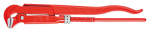 Knipex reguleeritav toruv&otilde;ti 90&deg; S-suu 420mm
