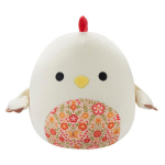 Squishmallows Plush Toy Rooster Todd 30 cm