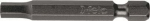 Otsaots Felo Sw 3,0 mm, 50 mm, 1/4"