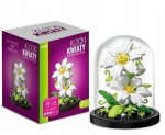 Lilleplokid Daisies all cloche 248el 136955