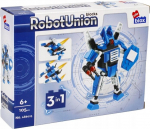 Ehitusrobotiplokid, 105 osa