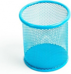 Leviatani metallist pliiatsitops, sinine