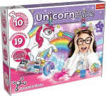 Trefl Maagilised &uuml;kssarviku kristallid 61390 Teaduslik komplekt