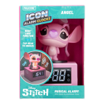 &Auml;ratuskell - PALADONE PRODUCTS - Lilo & Stitch - Mudel Angel - 12 cm - Mitmev&auml;rviline - Lastele