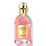 Parf&uuml;&uuml;mvesi Guerlain Aqua Allegoria Forte Flora Bloom EDP naistele, 125 ml