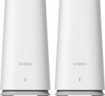 Tugev Atria Wi-fi Mesh Home Kit 2100 - 2 tk.