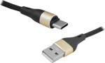 Usb Type-c kaabel 2m must