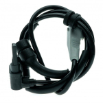 Abs andur ees vasak Citroen Fiat Lancia Peugeot