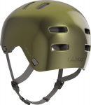 M&otilde;lemad Indy kiiver M (54-58cm) Pepper Green