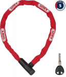 Abus Steel-o-chain 5805k 75cm jalgratta ketilukk
