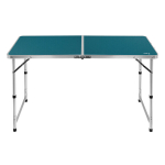 Kokkupandav turismilaud Nils Camp 120x60 cm, reguleeritav