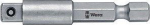 Adapter Wera 870/4 1/4" (6,3 mm)