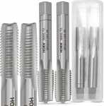 M12 kraanid, 2 tk., Din-2181/2p, M12x1,5mm