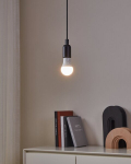Led pirn E27 9w Rgb+tw Eglo Connect-z juhitav nutitelefoni kaudu