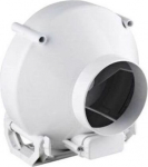 Awenta Wp100 ventilaator, 270 m&sup3;/h, 3 kiirust