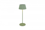 Led v&auml;lilauavalgusti Suarez, roheline, 2w, Ip44