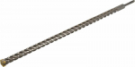 Awtools Sds Plus puur 22x800mm ruut