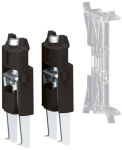 Legrand Plexo pikad kinnitustangid mehhanismidele Ip55