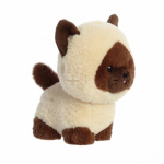 Teddy Pets &ndash; siiami kasside ralli