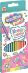 Bambino pastellkriidid, 12 tk.