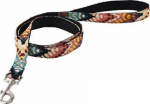 Barry King Boho stiilis koerarihm, 2,5x120cm