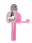 Lexibook Barbie karaokemikrofon k&otilde;lari ja Bluetoothiga