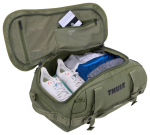 Thule Chasm 30l reisikott, Olivine