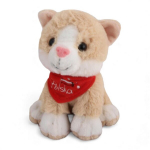 Pehme m&auml;ngukass Beppe 16 cm