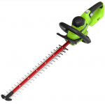 Akutoitel hekil&otilde;ikur Greenworks GD24HT61