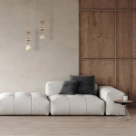 Tower Wood rippvalgusti E27, 10959