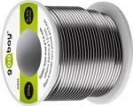 Pliivaba jootetina Goobay, 1mm, 250g