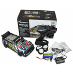 Amewi Drift Sports Car Breaker 4wd 1:16 Rtr &ndash; kiire ja man&ouml;&ouml;verdatav auto