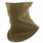 M-tac Polartec komin zimowy, ciemnozielony, S/m