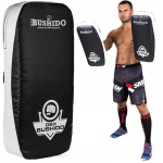 Muay Thai ja kickboxing T55 treeningm&auml;rk, pikk profiil