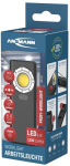 Ansmann Wl1200r Led t&ouml;&ouml;koja lamp, 1200 lm, koos akuga