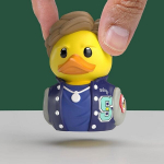 Arvutim&auml;ng Tubbzi minisportlase figuur