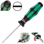 Wera Kraftform Plus 335 lamekruvikeeraja 2x0,4x60mm