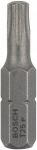 Bosch Extra Hard T25 otsik, 25mm, 3 tk.