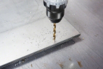 Bosch Hss-co spiraalpuur metallile 3,2 mm