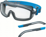 Uvex I-guard+ komplekt 9143300 Kaitseprillid