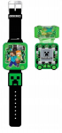 Minecrafti kell lastele koos m&auml;ngudega Min4148