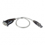 Aten Uc232a1 Usb to Rs232 jadamuundur, 1m