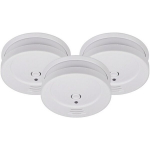 Brennenstuhl suitsuandur Smoke Detector 1 year, 3tk